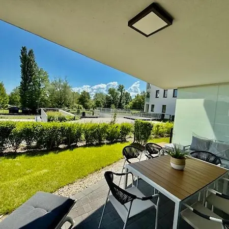 Helikon Beach Apartment
