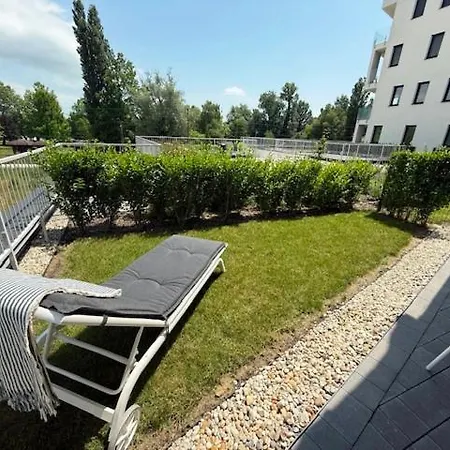 Helikon Appartement Keszthely