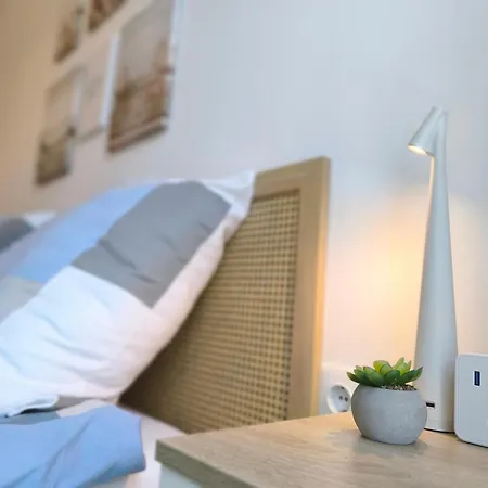 Helikon Appartement Keszthely