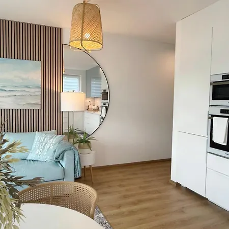 Helikon Beach Apartment Apartment Keszthely