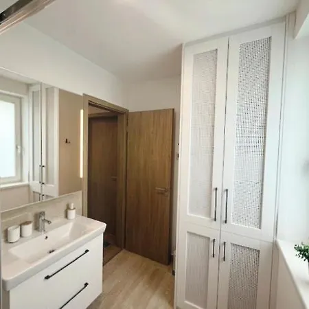 Helikon Beach Apartment