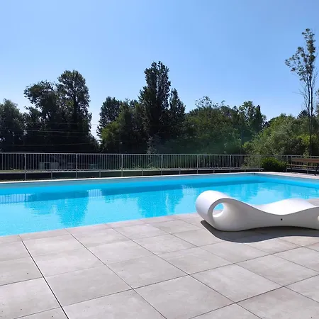 Appartement Helikon *