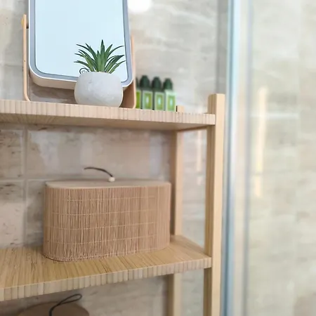Helikon Beach Apartment Apartment