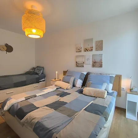 Apartment Helikon Beach Apartment Keszthely