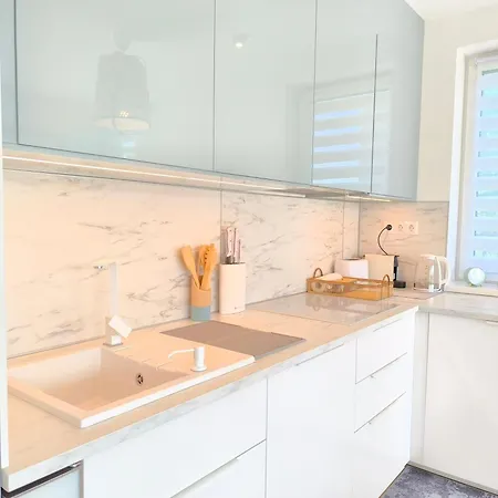 Helikon Beach Apartment * Keszthely