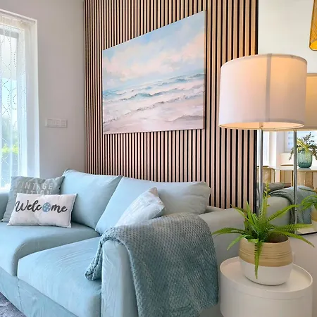 Helikon Beach Apartment Apartment