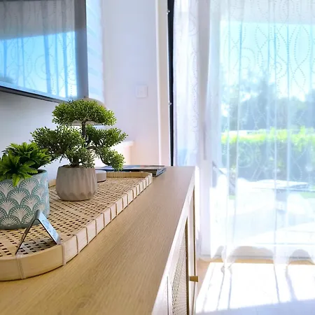 Helikon Apartment Keszthely