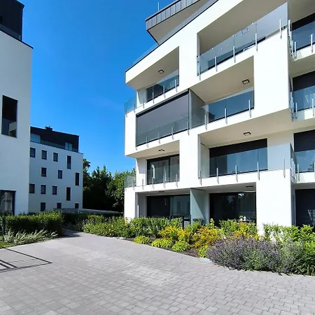 Appartement Helikon Keszthely