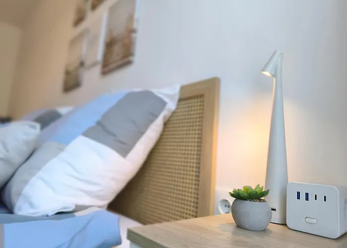 Helikon דירה קסזטלי