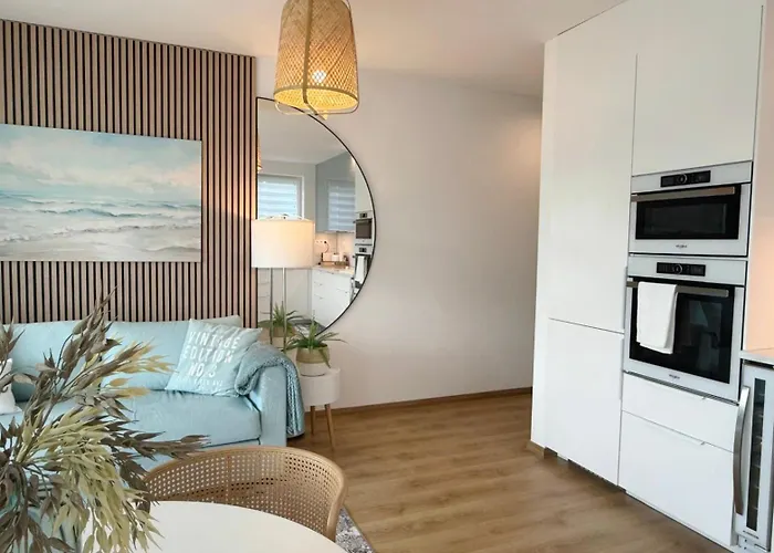 Helikon דירה קסזטלי