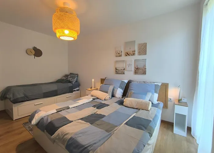Lejlighed Helikon Keszthely